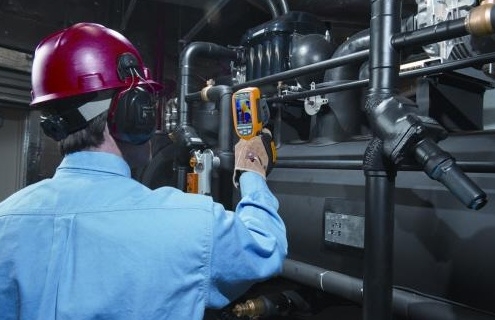 한국플루크, 중저가형 열화상카메라 출시