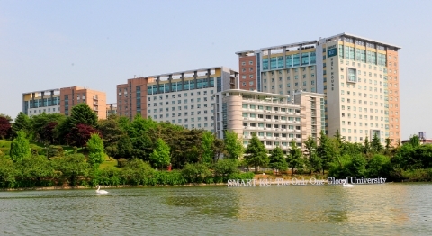 건국대 수시 논술-학생부 등 일반전형 4~8일 원서접수 