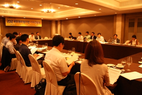 국제자동화정밀기기전, 중소기업 해외 수출 돌파구 마련할까? 