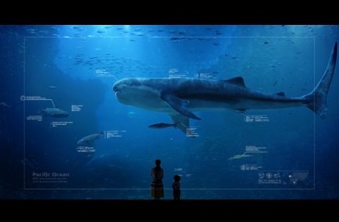 기업광고, '사람을 향한 기술의 미래상' 눈길 