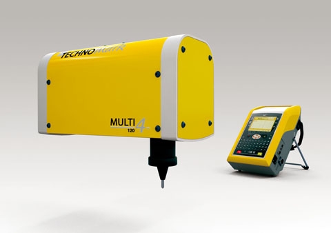 테크노마크, MULTI4&reg; 제품군 등 신규 마킹장비 출시
