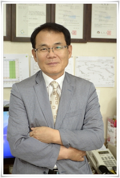 에이치피씨 녹색친환경 도금기업의 표준 제시