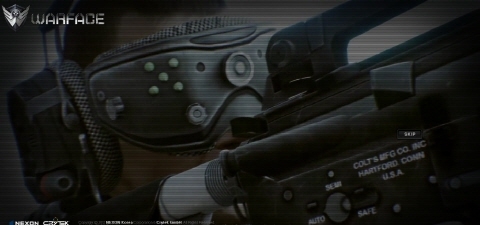 넥슨, ‘워페이스’ 최초 공개 FPS게임 판도변화 예고 