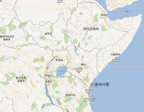 아프리카 수출길 훨씬 편해진다 