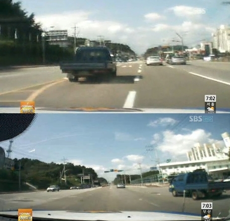 경찰, 부인 살해 후 유기한 40대 공무원 체포까지 숨막히는 추격전 