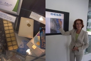 DELO, 전자 산업의 모든 제조 공정에 접착과 경화 솔루션 제공