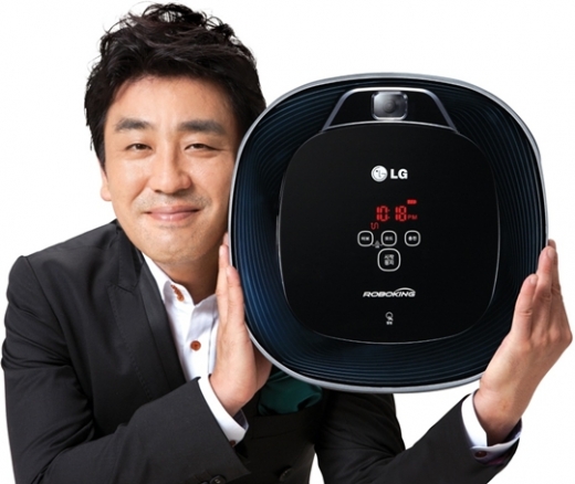 LG전자 로봇청소기, 인기배우 목소리 탑재한  ‘스페셜 에디션’ 출시  