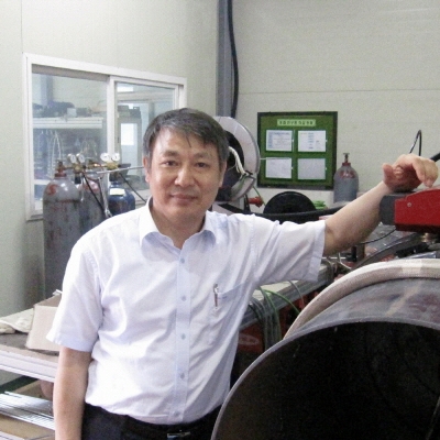 (주)LG화학 황용연-BEST F.A 김유찬, 엔지니어상 수상 