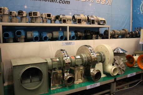 이노텍, 냉각·환기 등에 효과적인 송풍기 매출효과 ‘톡톡’