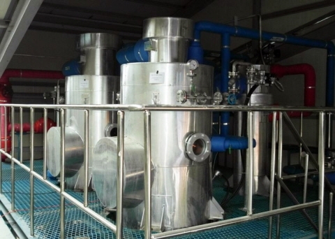 KJC, ‘2012 세계물회의’서 고효율 폐수처리기술 눈길 