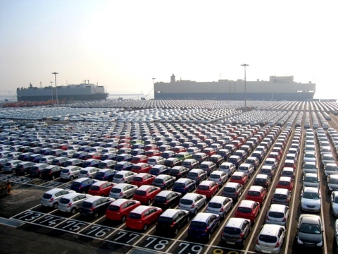 한국-중앙아시아 교역, 2020년 11조원 넘어설 듯 