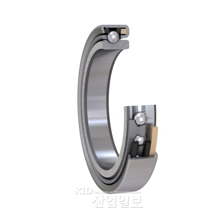 SKF,  콤팩트 와이어 스티어링 베어링 출시
