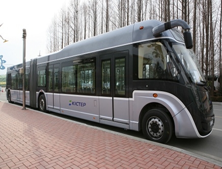 세종시~오송역 BRT도로 19일 개통  '개통식은 산바태풍' 영향 취소