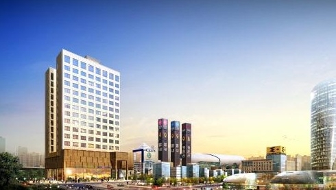 별내신도시 최첨단시스템 소형오피스텔 분양