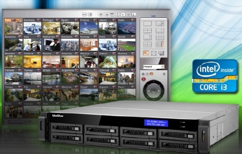 큐냅(QNAP), NVR 스토리지 관리 SW ‘펌웨어 3.6.0’ 무료 배포 