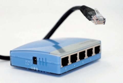 한국몰렉스, 최상의 효율과 내구성을 지닌 팔라듐 니켈 CAT 5e 모듈러 잭 출시 