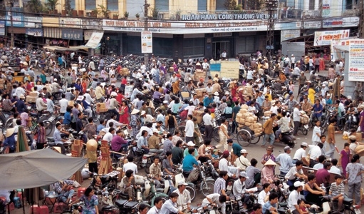 가공용도에 맞는 가루 생산하는 곡물분쇄기 개발 