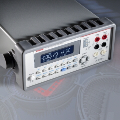 키슬리인스트루먼츠, 높은 성능, 합리적 가격의 신제품 대거 선보여