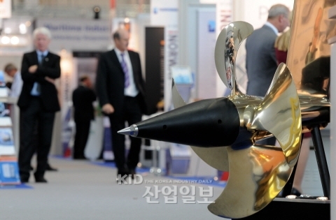 조선업계 최대 관심사 ‘고효율, 친환경’