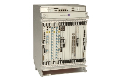 알카텔-루슨트, SK브로드밴드 100G 광전송망 구축 