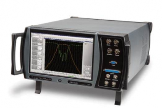 에어로플렉스, ‘통합 마이크로웨이브 테스트 시스템’ 출시