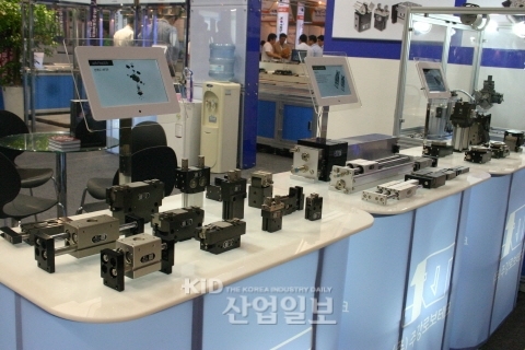 [9월 기계장터] 다아라 품은 기계장터, 거래량 ‘수직 상승 中’