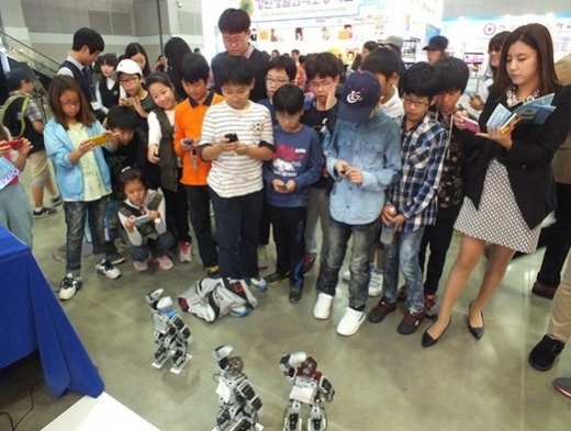 입학에서 취업까지 기술명장의 꿈 영그는 곳 '마이스터고 ABC' 