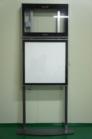 엘케이시스템, 용접 로봇 도입으로 대량 생산 본격화