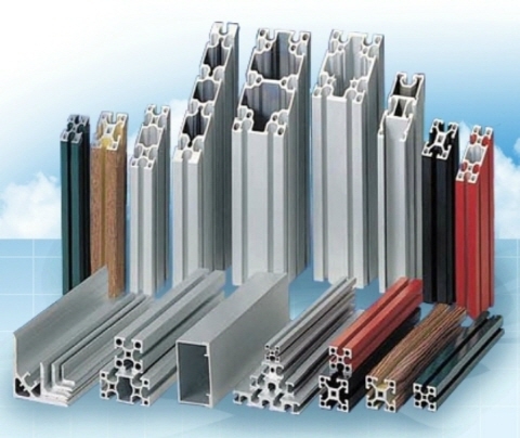 KH시스템, 독자적 기술로 알루미늄 프로파일 개발