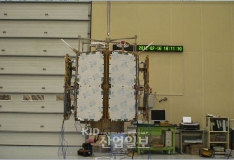 [SCIENCE] 숨어 있는 기술을 찾아라 ‘나로과학위성’ 