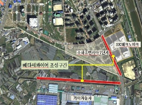 기아자동차(주)소하리공장 개선명령 처분 