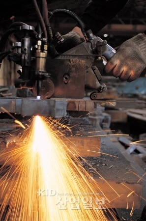 [VISION]2012년 하반기 이후 철강 산업은?   