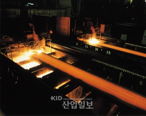 [VISION]2012년 하반기 이후 철강 산업은?   