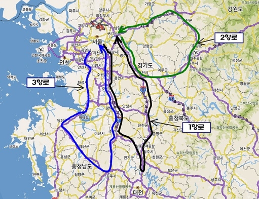 추석 연휴 고속도로 상공에 헬기 26대 뜬다 