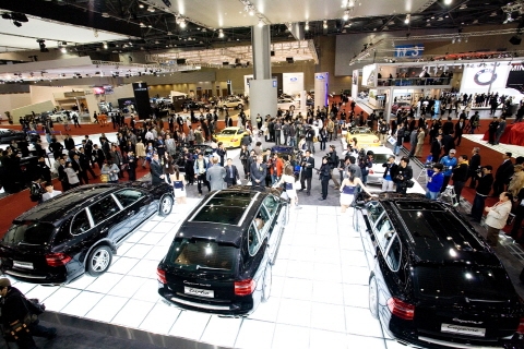 킨텍스 제2전시장 개장 1년, 대형화·국제화 선도 