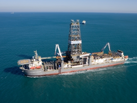 대우조선해양, 수주 순항…전세계 수주 1위 달성