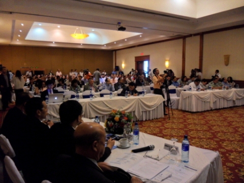 중미·카리브 지역에 우리 전자정부 전파 