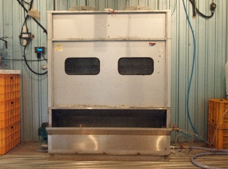 한국식품연구원, 고품질 생강 장기저장기술 최초개발 