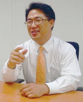 카세야코리아, 이진철 지사장 선임