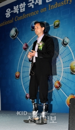 산업현장에 부는 ‘스마트 컨버전스’, 생활 곳곳 침투   