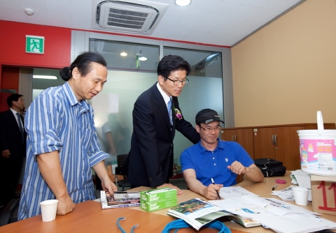 스마트콘텐츠 산업 활성화 '기업 전방위 지원' 