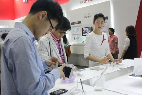 가트너가 바라본 '2013 10대 IT전략기술'