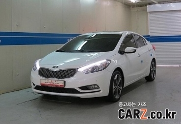 한달만에 ‘K3’ 중고차 등장