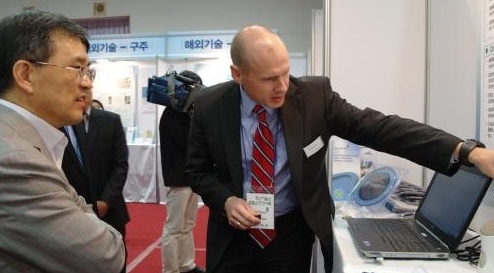 삼성전자, 혁신기술 전시회 국내외 62개 업체 참여 