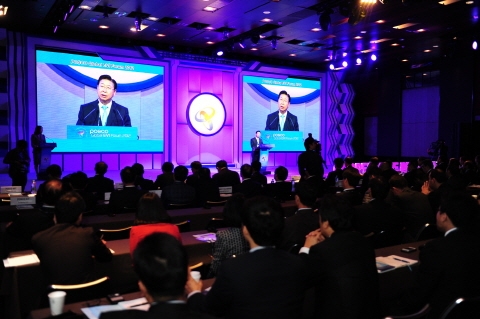 포스코, 파트너사와 공동 가치혁신 위한 ‘글로벌 EVI포럼’개최