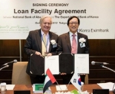 수출입銀, 중동 오일머니 1억 달러 또 유치