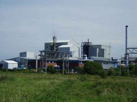 빅트렉스 2015년 초까지 신규 플랜트 건설 계획 발표