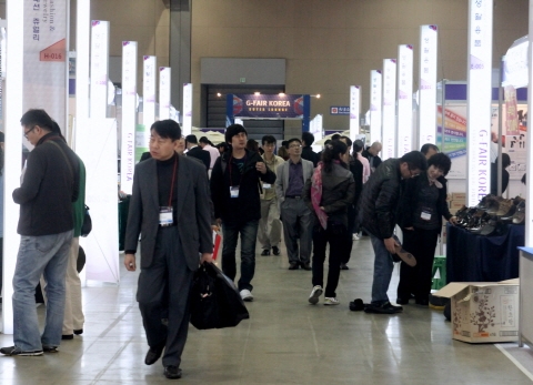 경제 한류의 미래 선보인 G-FAIR KOREA 성공리 폐막