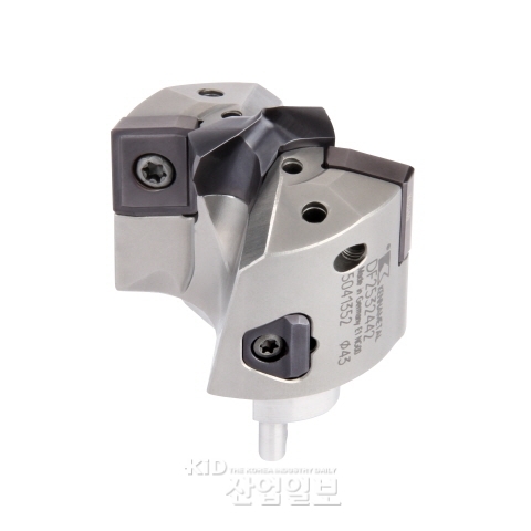 케나메탈, B1 헤드 출시로 KSEM PLUS 제품군 확장