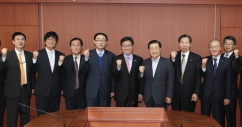 철강업계, 주요 수출시장 수입규제 관련 정부차원 관심 요청 